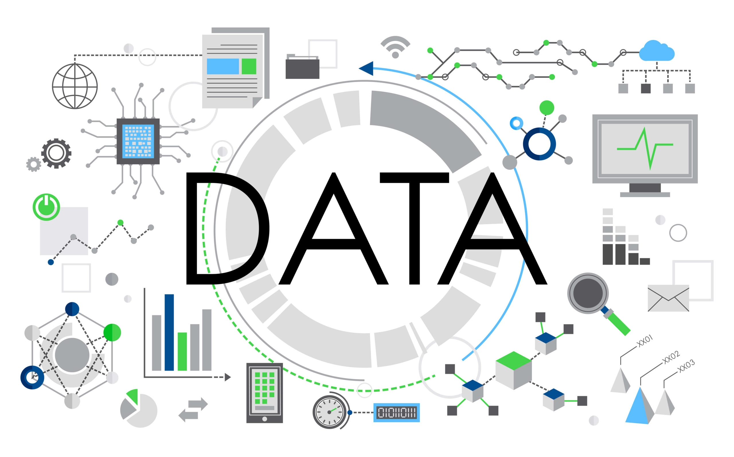 Le service Open Data de la commune